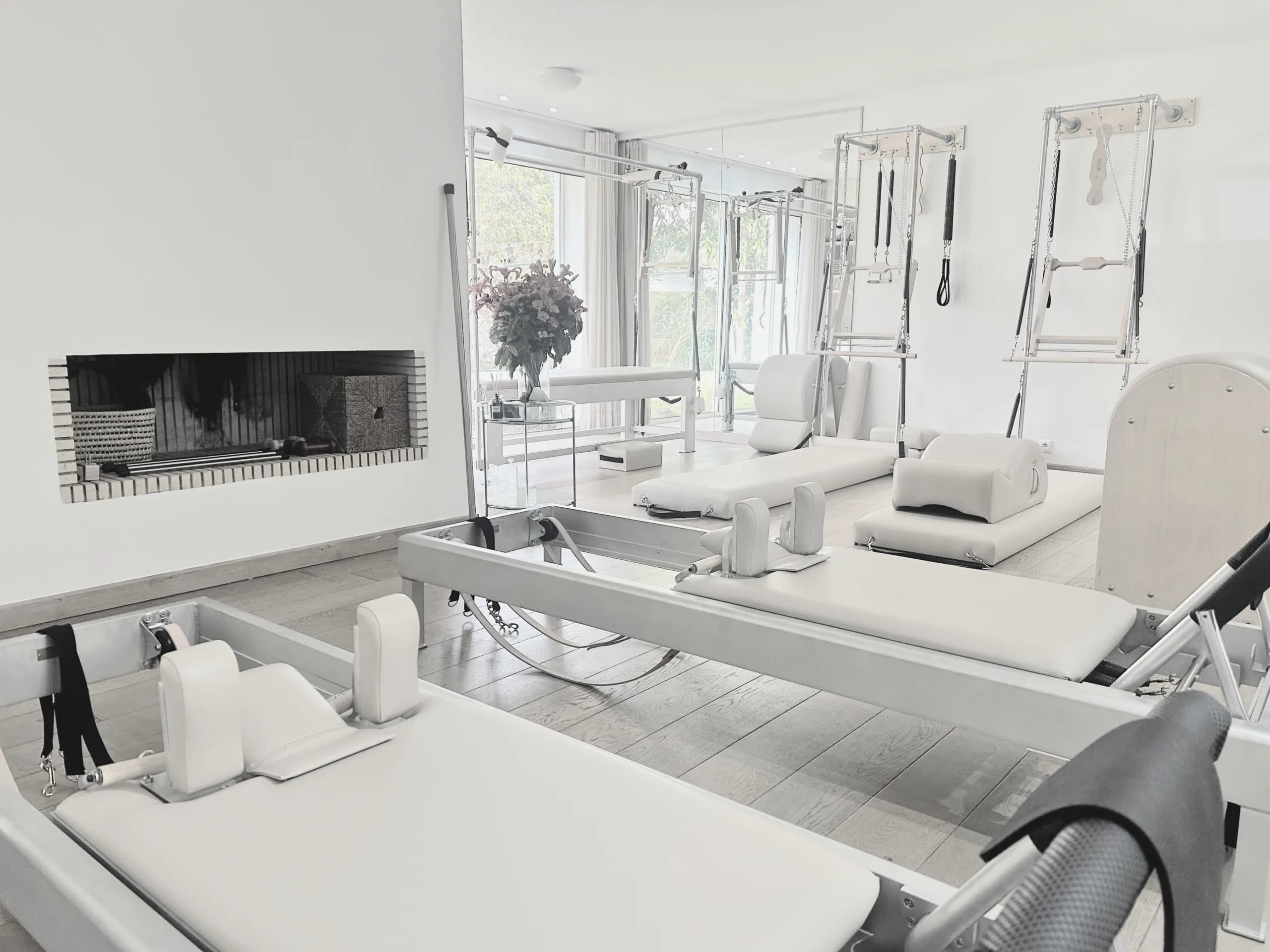 La Cabane Studio